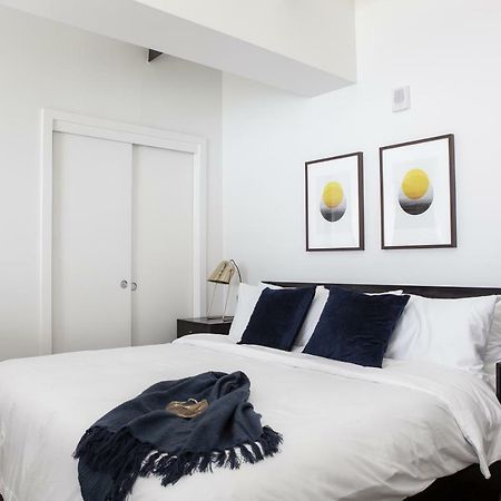 Sonder At The Pythian Aparthotel New Orleans Bagian luar foto