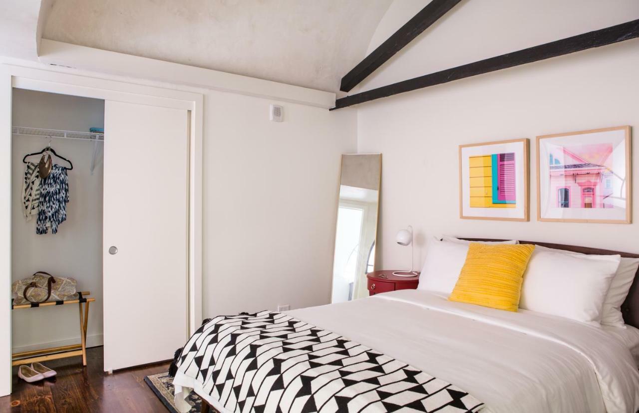 Sonder At The Pythian Aparthotel New Orleans Bagian luar foto