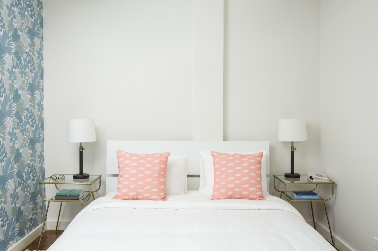 Sonder At The Pythian Aparthotel New Orleans Bagian luar foto