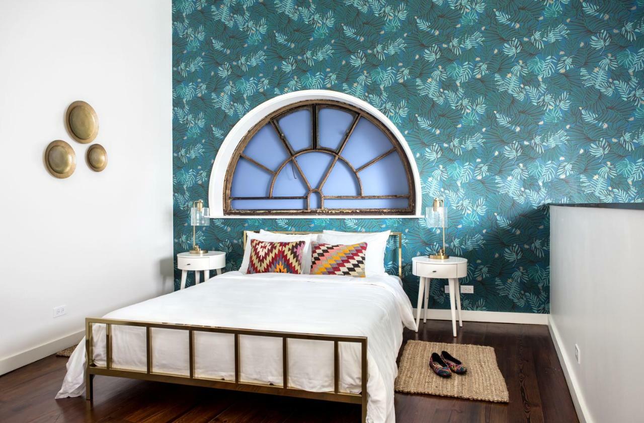 Sonder At The Pythian Aparthotel New Orleans Bagian luar foto